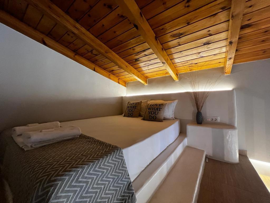 Μούσες Aparthotel Kalavryta Exteriör bild